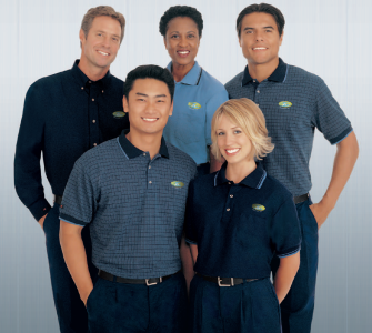 Laundry & Uniform Services - StarSource Management Services